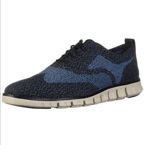 NEW Men’s COLE HAAN ZeroGrand Stitchlite Shoes
